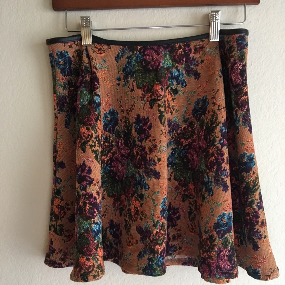 Luytero Skirt Size M